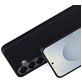 Mobiparts Samsung Galaxy S25 Siliconen Hoesje Backcover - s