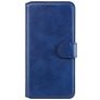 Mobigear Wallet Google Pixel 6 Hoesje Bookcase Portemonnee - Blauw