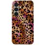 Burga Tough Samsung Galaxy S25 Hoesje Hardcase Backcover Shockproof - Wild Era