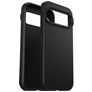 Otterbox React Google Pixel 9 Pro Hoesje Hardcase Backcover Shockproof - Zwart