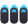Mobigear Webcam Cover Privacy Schuifje - Zwart - 3-Pack (3-Pack)