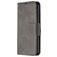 Mobigear Excellent Nokia 2.3 Hoesje Bookcase Portemonnee - Grijs