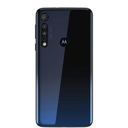 Motorola One Macro