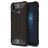 Mobigear Outdoor Huawei P20 Lite (2018) Hoesje Hardcase Backcover Shockproof - Zwart
