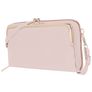 Antonio Fonzo Crossbody Clutch Snap Telefoontasje - Large - Roze