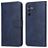Mobigear Wallet Samsung Galaxy A16 Hoesje Bookcase Portemonnee - Blauw