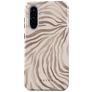 Burga Tough Samsung Galaxy A56 Hoesje Hardcase Backcover Shockproof - Lustre