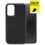 My Style Tough Samsung Galaxy A23 Hoesje Hardcase Backcover Shockproof - Zwart