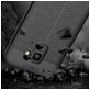 Mobigear Luxury Samsung Galaxy J6 (2018) Hoesje Flexibel TPU Backcover - Grijs