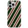 Burga Tough iPhone 15 Pro Hoesje Hardcase Backcover Shockproof - North Pole