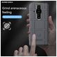 Mobigear Rugged Shield Sony Xperia Pro-I Hoesje Flexibel TPU Backcover Shockproof - Grijs