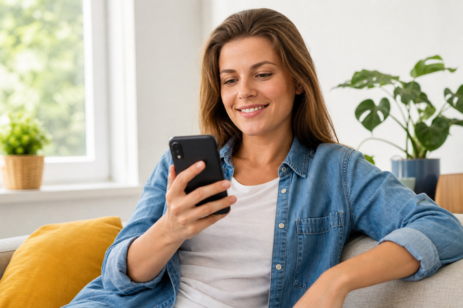 Wat is mijn IP-adres? Zoek het snel op op je telefoon
