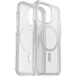 OtterBox Symmetry Plus Doorzichtig iPhone 13 Pro MagSafe Hoesje Hardcase Backcover Shockproof - Transparant