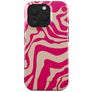 Burga Tough iPhone 16 Pro Max Hoesje Hardcase Backcover Shockproof - Siren