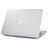 Mobigear Matte MacBook Pro 13 Inch (2012-2015) Hoes Hardshell Laptopcover MacBook Case - Transparant - Model A1425 / A1502