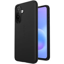 Speck Impact Hero Slim Samsung Galaxy A37 Hoesje Hardcase Backcover Shockproof - Zwart