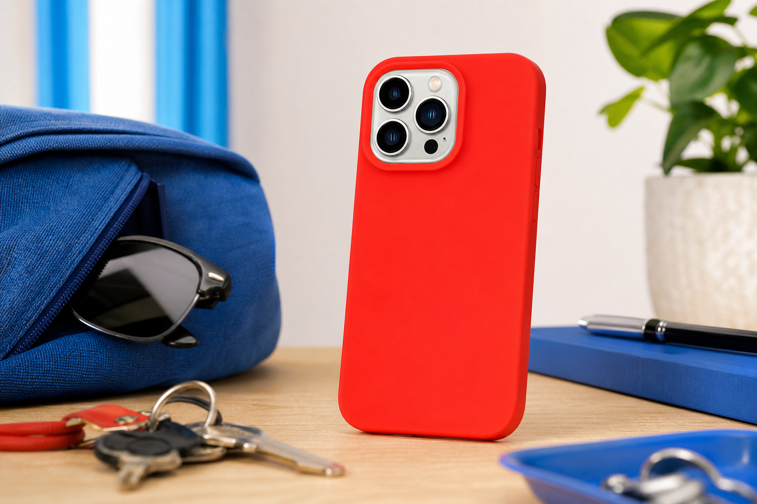3 Tips Om Te Voorkomen Dat Je Jouw Telefoon Kwijt Raakt