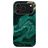Burga Tough iPhone 17 Pro MagSafe Hoesje Hardcase Backcover Shockproof - Emerald Pool