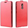 Mobigear Nokia 3.2 Hoesje Flipcase - Rood