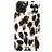 MIO iPhone 15 MagSafe Hoesje Hardcase Backcover - Leopard