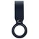 Xccess Loop Apple AirTag Hoesje Sleutelhanger - Donkerblauw