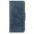 Mobigear Classy Motorola Moto G50 Hoesje Bookcase Portemonnee - Blauw