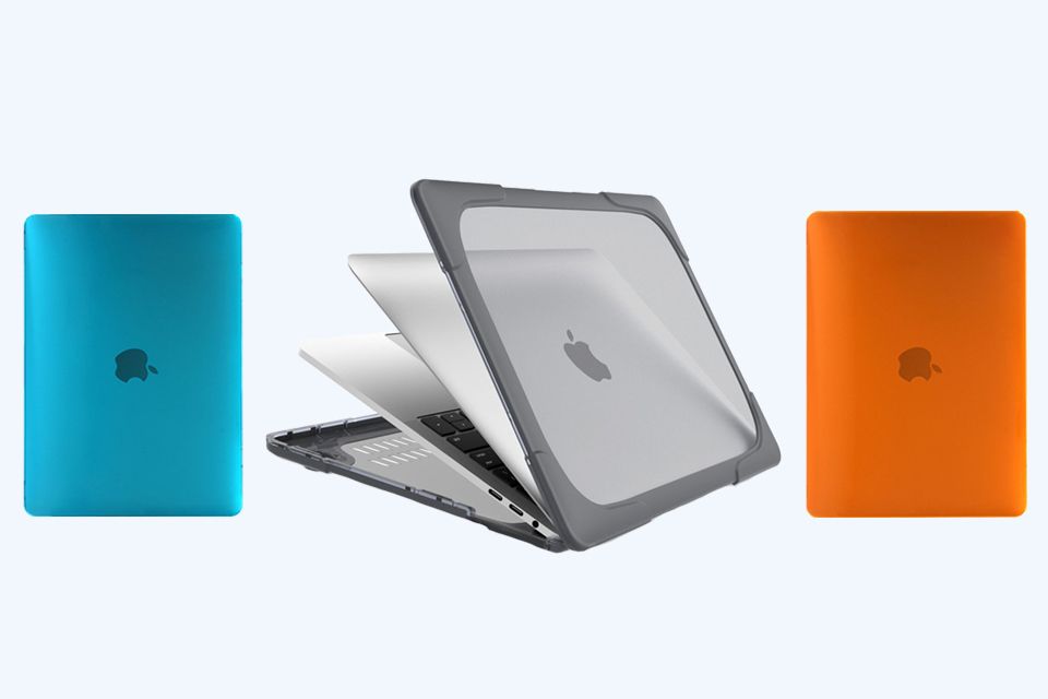 MacBook case installeren? - Zo installeer je een MacBook case