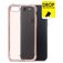 My Style Protective Flex iPhone SE (2020) Hoesje Flexibel TPU Backcover Shockproof - Soft Pink