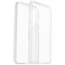 OtterBox React Doorzichtig Samsung Galaxy S24 Hoesje Hardcase Backcover Shockproof - Transparant