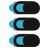 Xccess Selfie Camera Webcam Cover Privacy Schuifje - Zwart - 3-Pack (3-Pack)