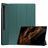 Mobigear Tri-Fold Samsung Galaxy Tab S8 Ultra Hoes Bookcase - Groen