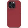 Decoded iPhone 15 Pro Max Siliconen Hoesje Backcover - Astro Dust
