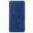 Mobigear Wallet Realme GT Neo 3 Hoesje Bookcase Portemonnee - Blauw