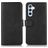 Mobigear Wallet Samsung Galaxy A37 Hoesje Bookcase Portemonnee - Zwart
