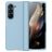 Mobigear Colors Samsung Galaxy Z Fold 5 Hoesje Hardcase Backcover - Blauw