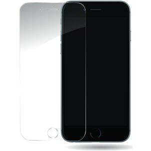 Mobilize iPhone 7 Plus Glazen Screenprotector - Case Friendly