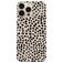 Burga Tough iPhone 14 Pro Hoesje Hardcase Backcover Shockproof - Almond Latte