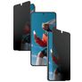 PanzerGlass Ultra-Wide Fit Privacy Samsung Galaxy S26 Glazen Screenprotector Privacy - Case Friendly - Zwart