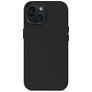 Decoded iPhone 15 Plus Siliconen Hoesje Backcover - Graphene