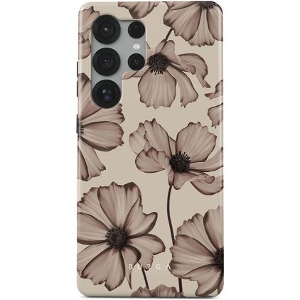 Burga Tough Samsung Galaxy S25 Ultra Hoesje Hardcase Backcover Shockproof - Barely Yours