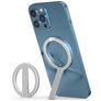 Mobigear Kickstand MagSafe Standaard - Zilver