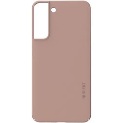 Nudient Thin Precise Samsung Galaxy S22 Plus Hoesje Hardcase Backcover - Dusty Pink