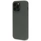 Mobiparts iPhone 14 Pro Siliconen Hoesje Backcover - Urban Grey