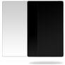 Mobilize Lenovo Yoga Tab Plus Glazen Screenprotector - Case Friendly