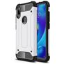 Mobigear Outdoor Xiaomi Mi Play Hoesje Hardcase Backcover Shockproof - Wit