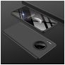 Mobigear TriGuard Huawei Mate 30 Hoesje Hardcase Backcover - Zwart