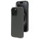 Mobiparts iPhone 15 Pro Max Siliconen Hoesje Backcover - Urban Grey