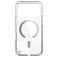 Speck Presidio Perfect Clear Doorzichtig iPhone 18 Pro MagSafe Hoesje Hardcase Backcover Shockproof - Transparant