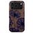Burga Tough iPhone 17 Pro MagSafe Hoesje Hardcase Backcover Shockproof - Velvet Night
