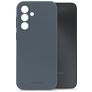 Mobilize Rubber Gelly Samsung Galaxy A05s Hoesje Flexibel TPU Backcover - Matt Blue